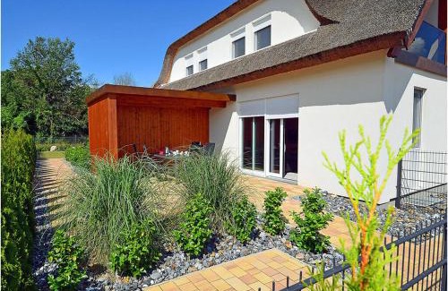 Glowe Maison | Kliffrand 16 Comfortable holiday residence
