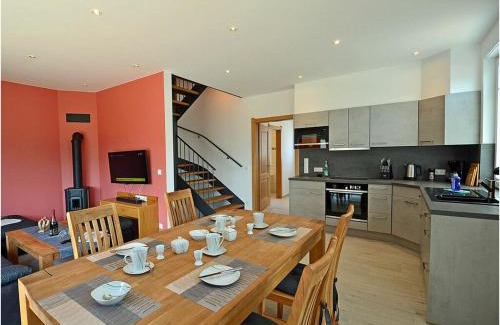Glowe Maison | Kliffrand 16 Comfortable holiday residence