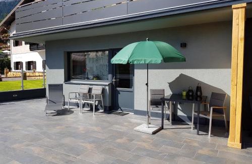 Campitello di Fassa Appartement | Klimahouse North