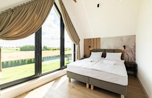 Sarbinowo Appartement | Klimat Tu - Stylowe Domki blisko Morza - Sarbinowo