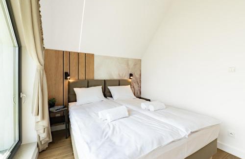 Sarbinowo Appartement | Klimat Tu - Stylowe Domki blisko Morza - Sarbinowo