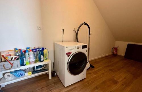 Mechernich Appartement | Klimatisierte OG Wohnung