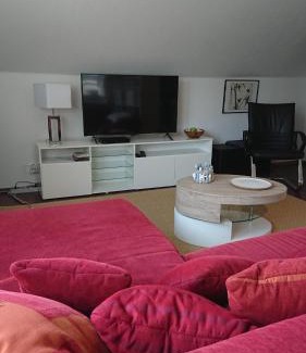 Gosen Appartement | Klimatisiertes Ferienapartment an der Stadtgrenze von Berlin