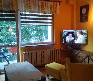 Lagow Appartement | Klimatyczny apartament nad jeziorem