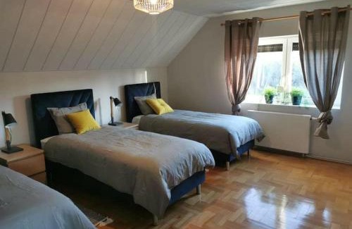 gmina Wachock Maison | Klimatyczny dom w Wąchocku