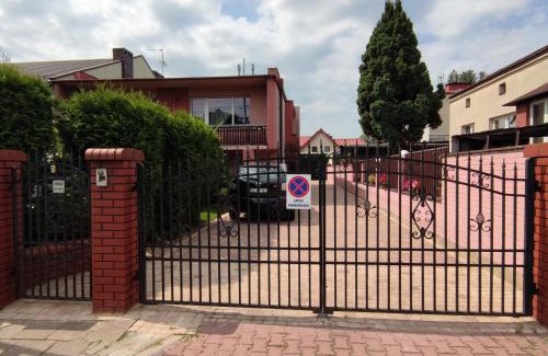 Czestochowa Appartement | Klimatyczny Zakątek pod Jasną Górą