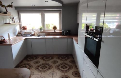 Czestochowa Appartement | Klimatyczny Zakątek pod Jasną Górą