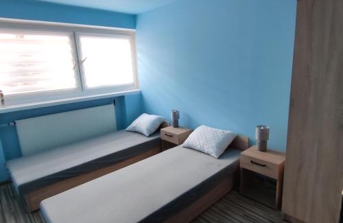 Czestochowa Appartement | Klimatyczny Zakątek pod Jasną Górą