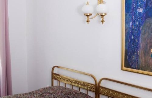Alsergrund Appartement | Klimtsuites