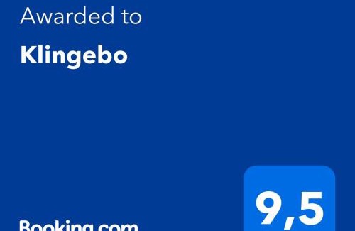 Ingarostrand Maison | Klingebo