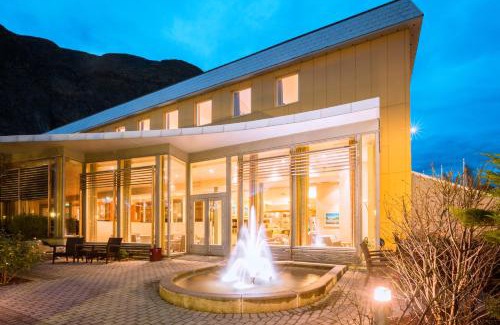 Ardalstangen Hôtel | Klingenberg Hotel - Årdal