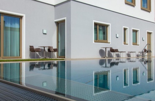 Krems an der Donau Hôtel | Klinglhuber Suites