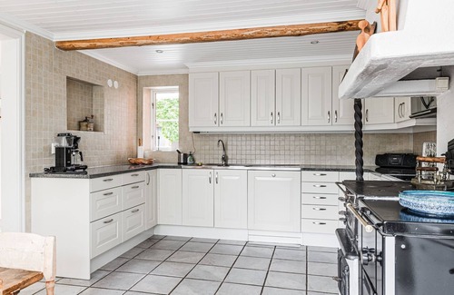 Totebo Maison | Klinten Totebo by Interhome