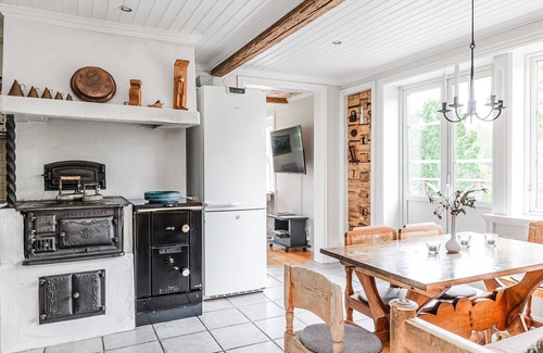 Totebo Maison | Klinten Totebo by Interhome