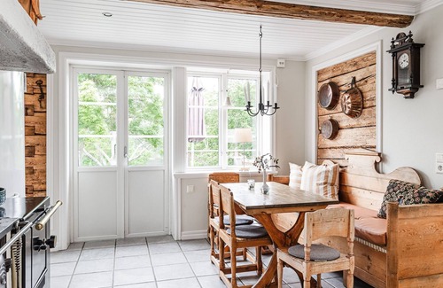 Totebo Maison | Klinten Totebo by Interhome