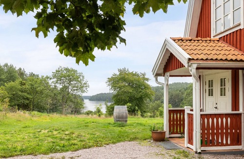 Totebo Maison | Klinten Totebo by Interhome
