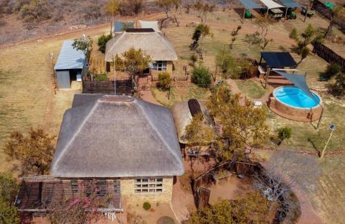 Hammanskraal Appartement | Klipdrift Sands Game Lodge