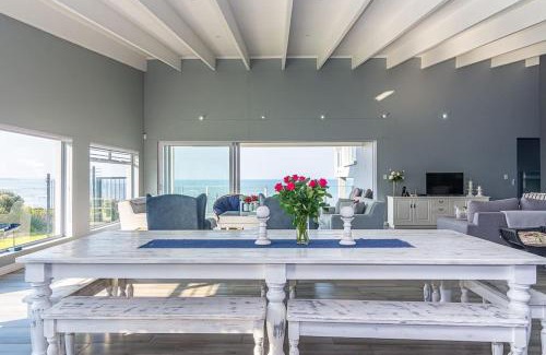 Van Dyks Bay Maison | Klipfontein House