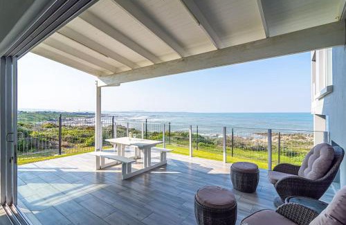 Van Dyks Bay Maison | Klipfontein House