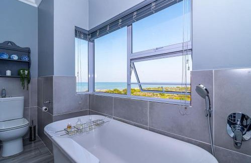 Van Dyks Bay Maison | Klipfontein House