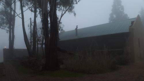 Dullstroom Maison | Kliphuisjes