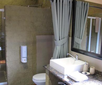 Dullstroom Maison | Kliphuisjes