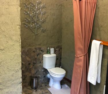 Dullstroom Maison | Kliphuisjes