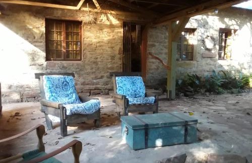 Schoemanskloof Appartement | KLIPINNIBOS Nature Farm