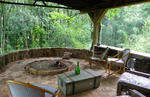 Schoemanskloof Appartement | KLIPINNIBOS Nature Farm