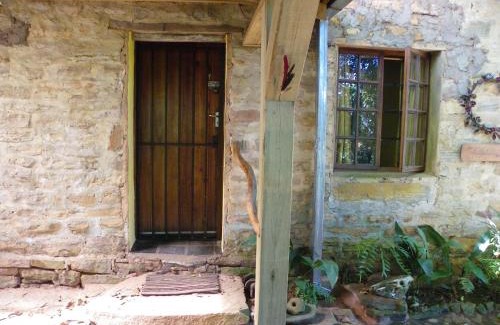 Schoemanskloof Appartement | KLIPINNIBOS Nature Farm