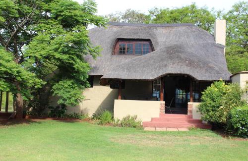 White River Maison | Klipkopje Guest Cottage