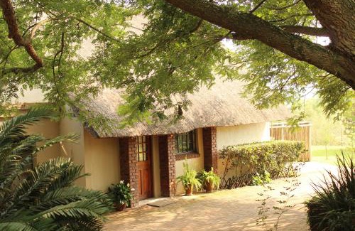 White River Maison | Klipkopje Guest Cottage