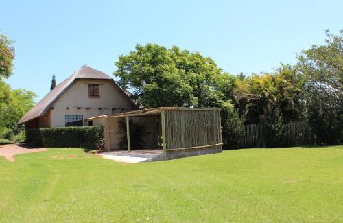 White River Maison | Klipkopje Guest Cottage