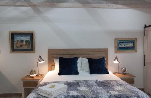 Nelspruit Appartement | Klipkoppie Cottage