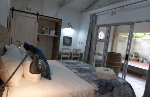 Nelspruit Appartement | Klipkoppie Cottage