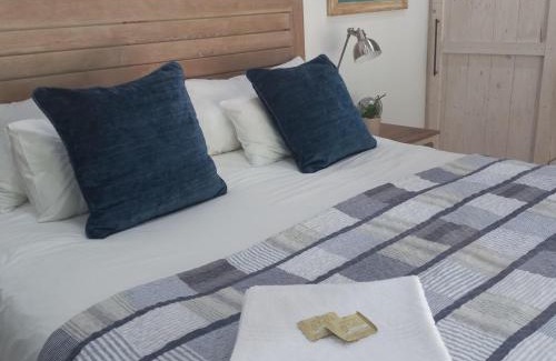 Nelspruit Appartement | Klipkoppie Cottage