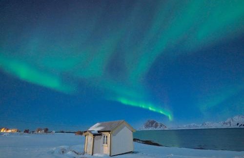Bostad Maison | Klippen - The Rock