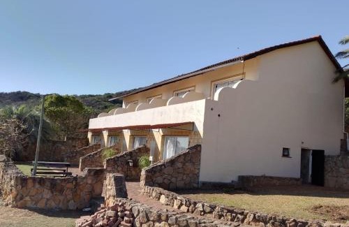 Nelspruit Cabine | Klipspringer Lodge