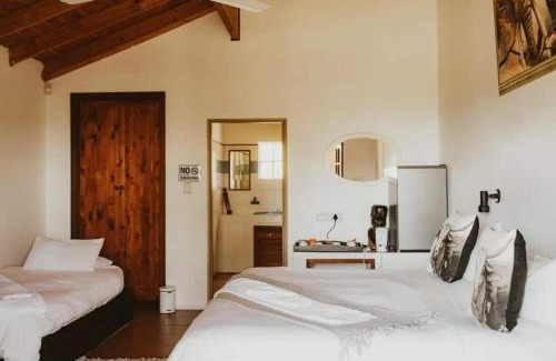 Nelspruit Cabine | Klipspringer Lodge
