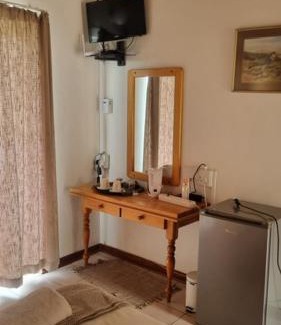 Nelspruit Cabine | Klipspringer Lodge