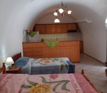 Leonidio Appartement | klisounis house