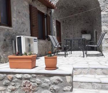 Leonidio Appartement | klisounis house