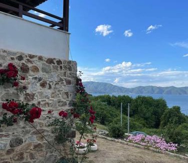 Aristotelis Maison | Klisouri Beach Villa
