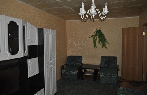 Zlatoust Appartement | Klondaik apartment at 3 mikrorayon, 31