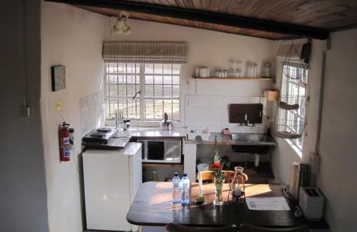 Op-die-Berg Maison | Klondyke Cherry Farm