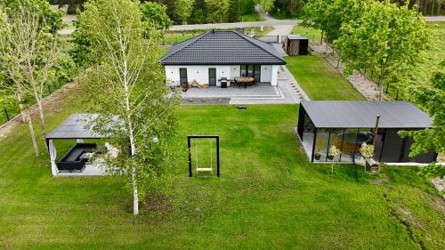 gmina Michałowo Maison | Klonowy Zakątek