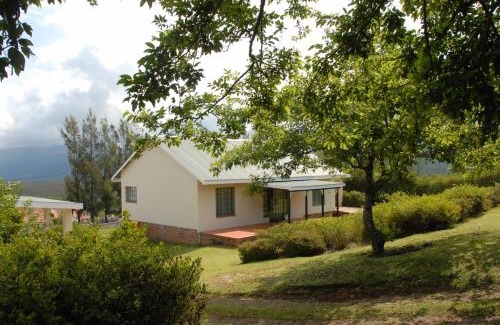 Graskop Maison | Kloofsig Holiday Cottages