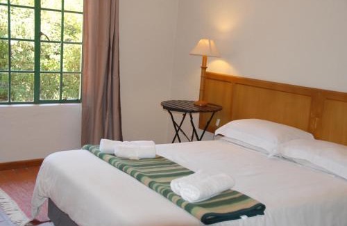 Graskop Maison | Kloofsig Holiday Cottages
