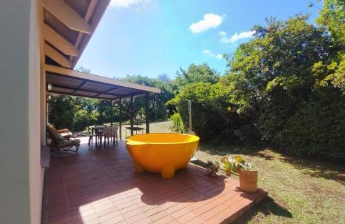 Graskop Maison | Kloofsig Holiday Cottages