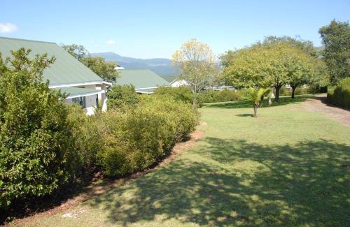 Graskop Maison | Kloofsig Holiday Cottages
